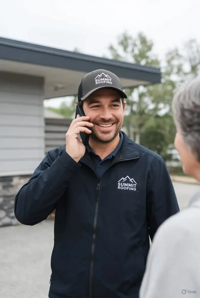 Flat Roof Leak Repair Kenton, OH FAQs